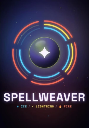 Spell Weaver