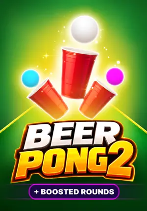 Beerpong 2