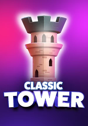 Classic Tower