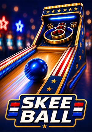 Skee Ball