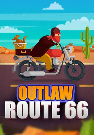Outlaw Route 66