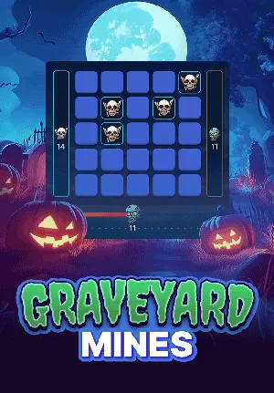 Graveyard Mines