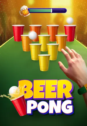 Beerpong