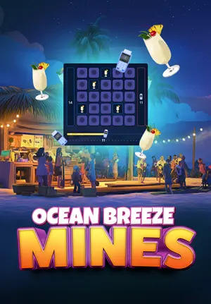 Ocean Brezee Mines
