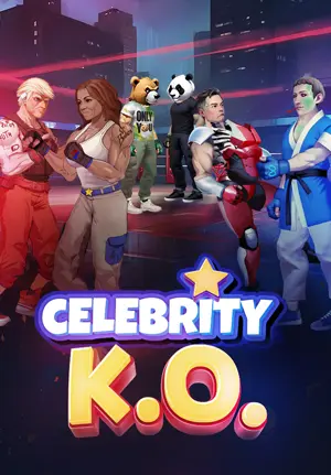 Celebrity K.O.